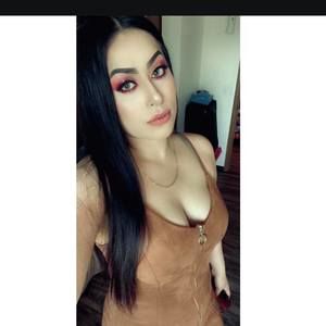 Meet your Posher, Darlene